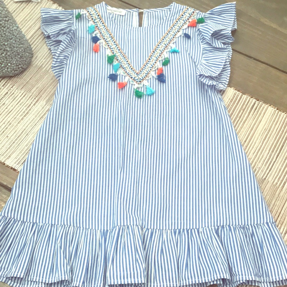 Moderne Child Dress or Tunic